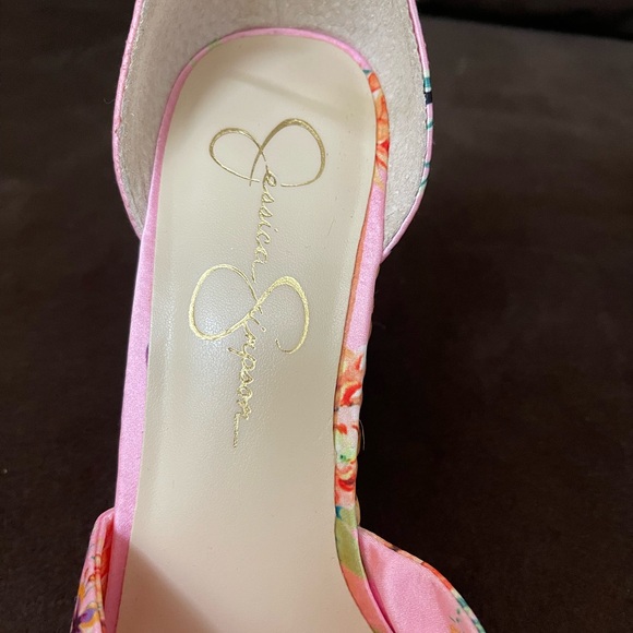 Jessica Simpson wedge - Picture 6 of 6